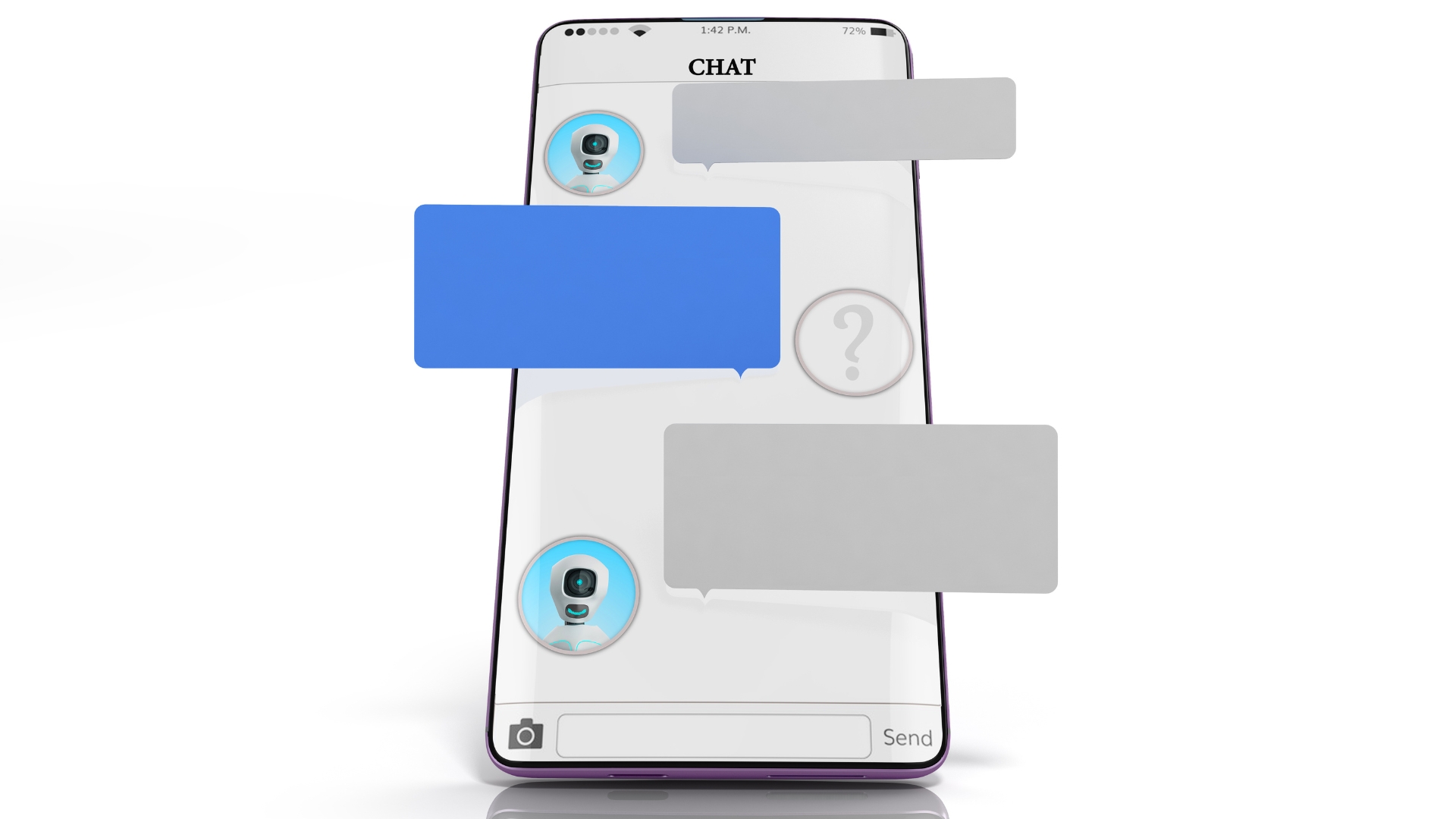 AI Chatbot Example
