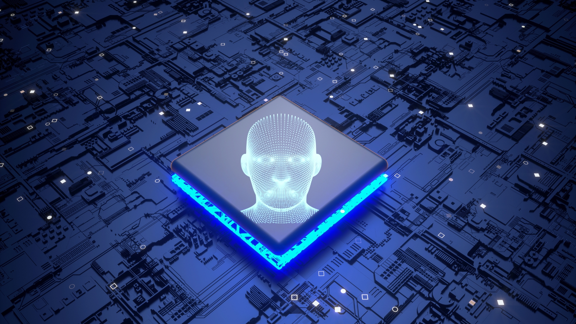 Enterprise AI Example